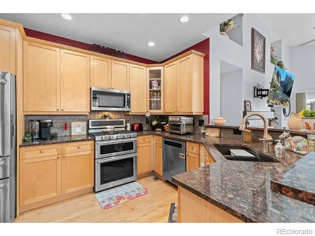 1848 Idalia Court Loveland, CO 80538