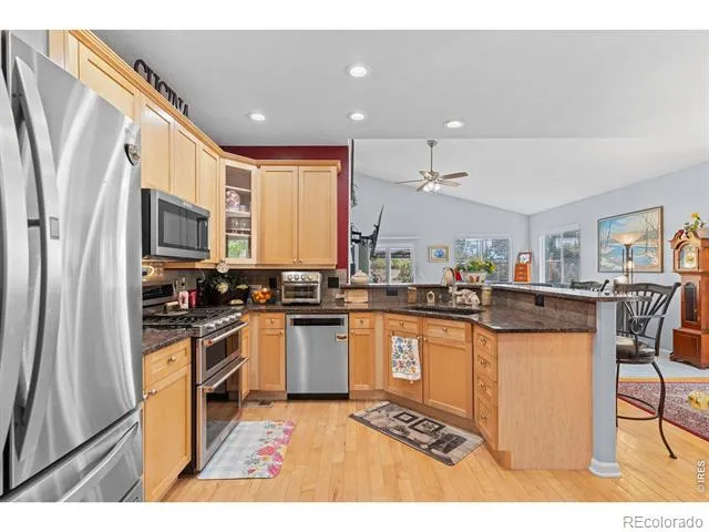 1848 Idalia Court Loveland, CO 80538