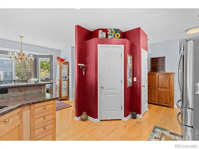 1848 Idalia Court Loveland, CO 80538