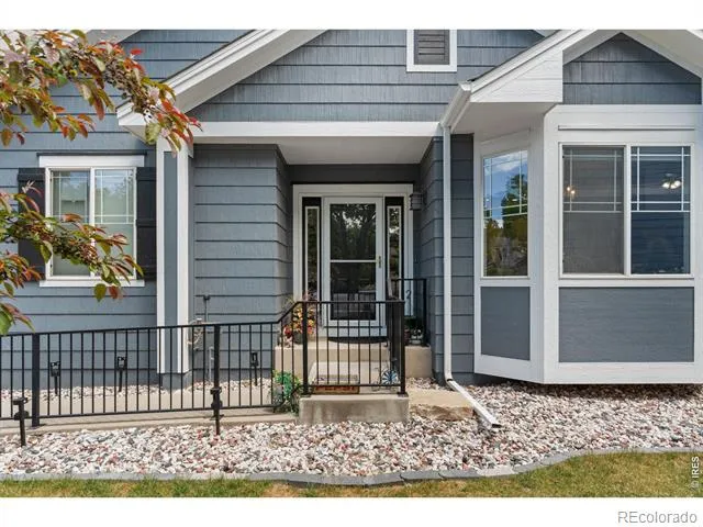 1848 Idalia Court Loveland, CO 80538