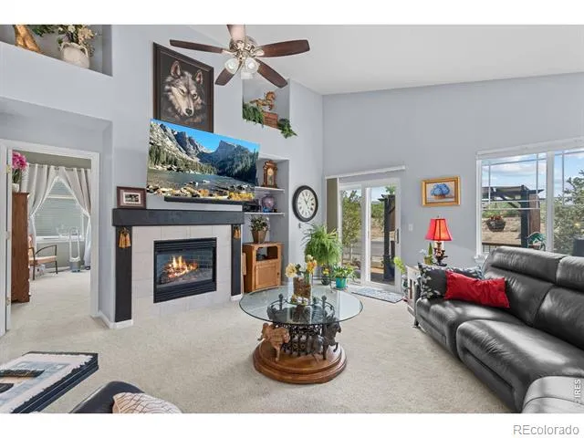 1848 Idalia Court Loveland, CO 80538