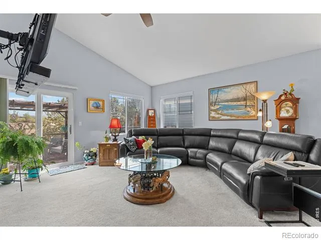 1848 Idalia Court Loveland, CO 80538