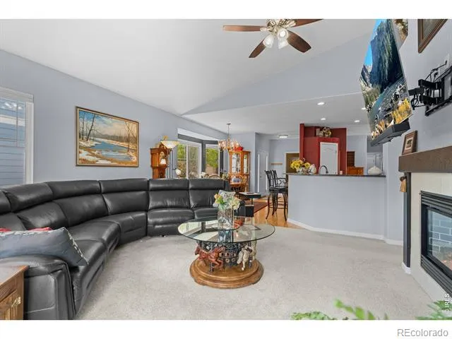 1848 Idalia Court Loveland, CO 80538