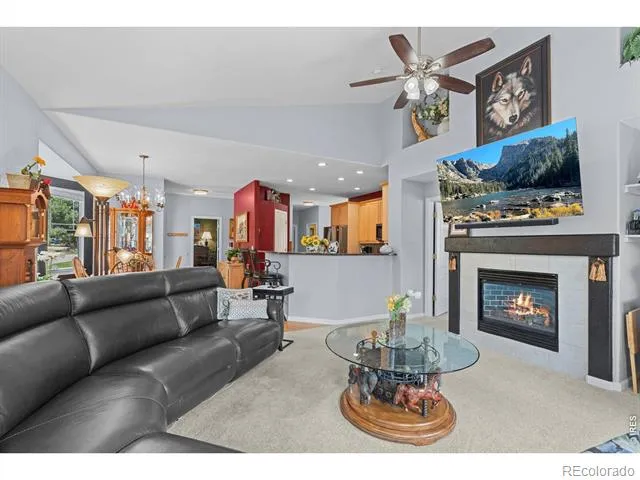 1848 Idalia Court Loveland, CO 80538