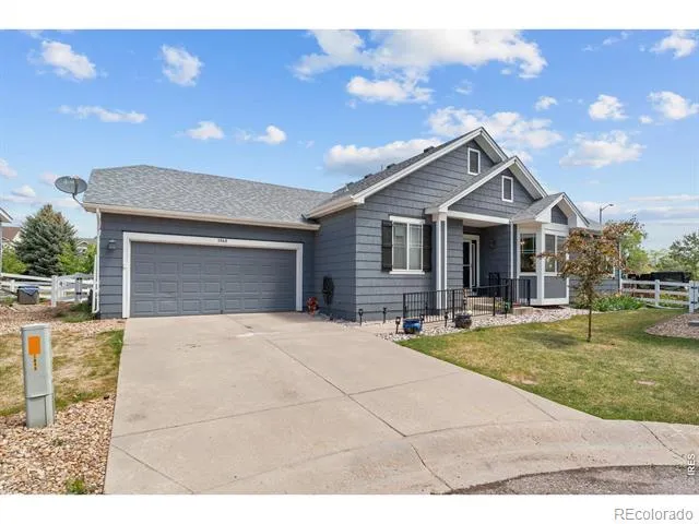1848 Idalia Court Loveland, CO 80538