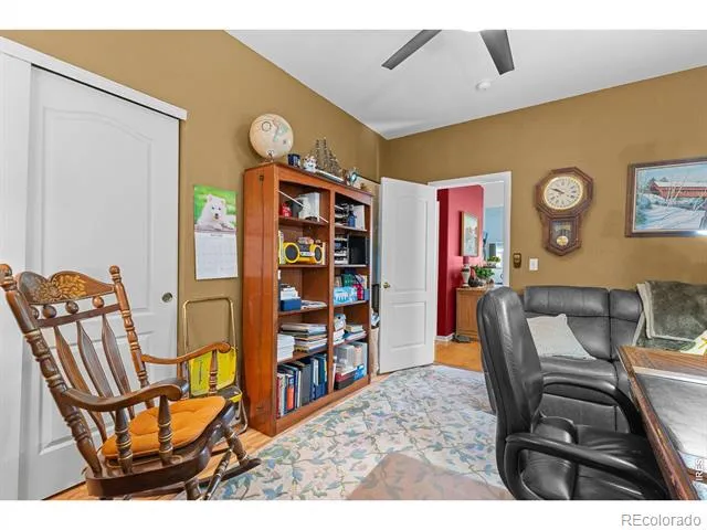 1848 Idalia Court Loveland, CO 80538