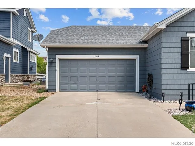 1848 Idalia Court Loveland, CO 80538