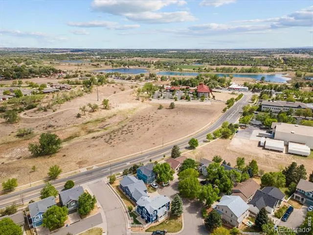 1848 Idalia Court Loveland, CO 80538