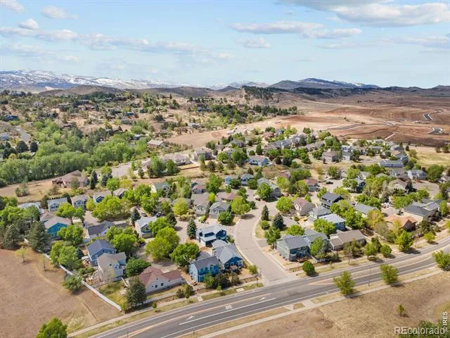 1848 Idalia Court Loveland, CO 80538