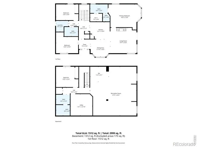 1848 Idalia Court Loveland, CO 80538
