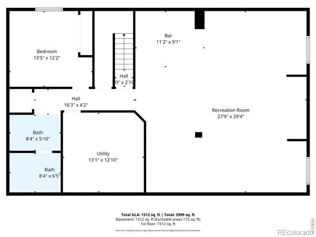 1848 Idalia Court Loveland, CO 80538
