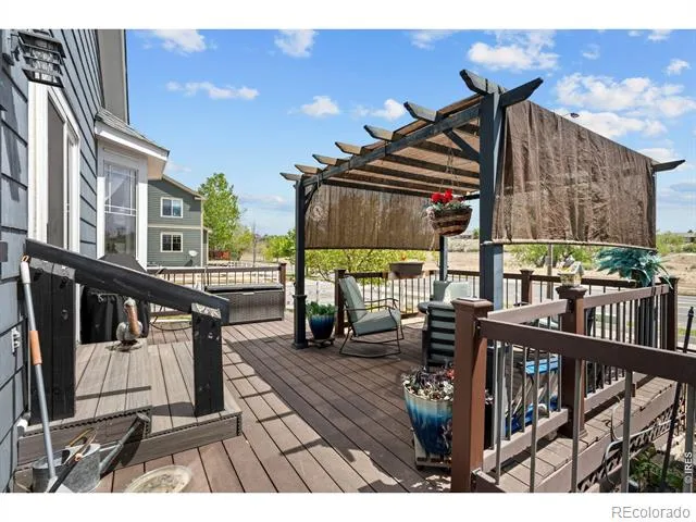 1848 Idalia Court Loveland, CO 80538