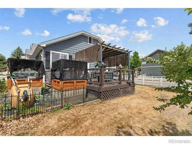 1848 Idalia Court Loveland, CO 80538