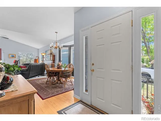 1848 Idalia Court Loveland, CO 80538