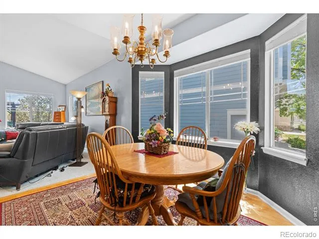1848 Idalia Court Loveland, CO 80538
