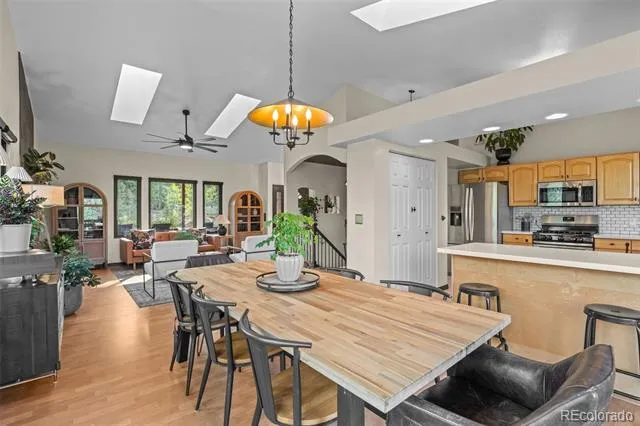 424 W Dory Way Black Hawk, CO 80422