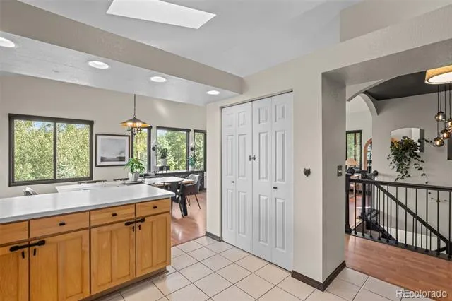 424 W Dory Way Black Hawk, CO 80422