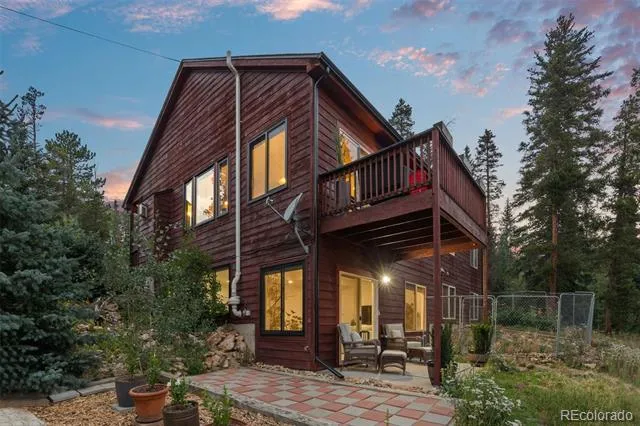 424 W Dory Way Black Hawk, CO 80422