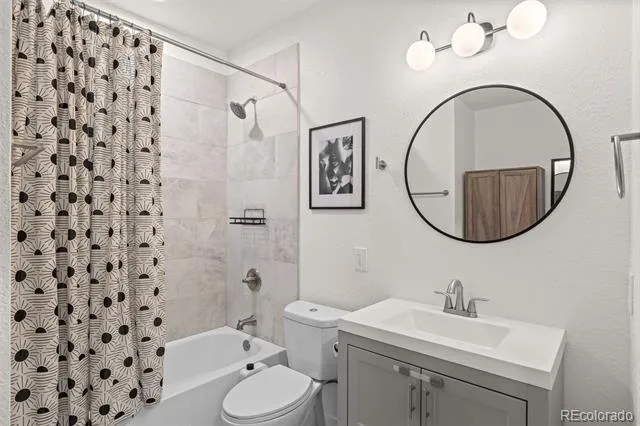 424 W Dory Way Black Hawk, CO 80422