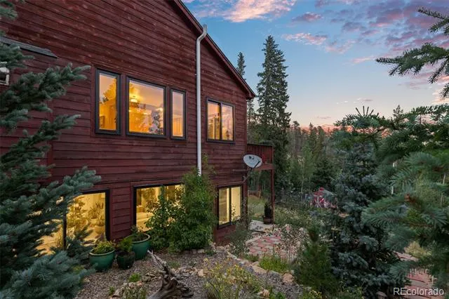 424 W Dory Way Black Hawk, CO 80422