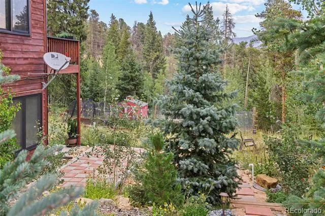 424 W Dory Way Black Hawk, CO 80422