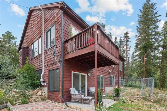 424 W Dory Way Black Hawk, CO 80422