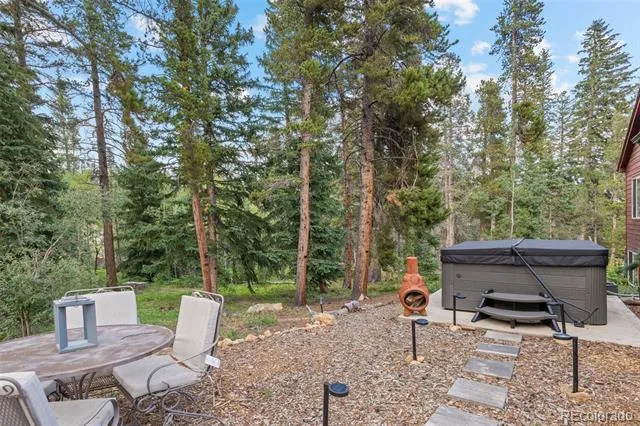 424 W Dory Way Black Hawk, CO 80422