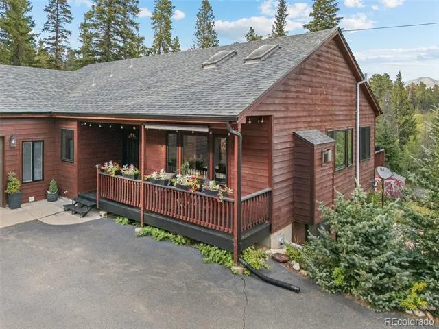 424 W Dory Way Black Hawk, CO 80422