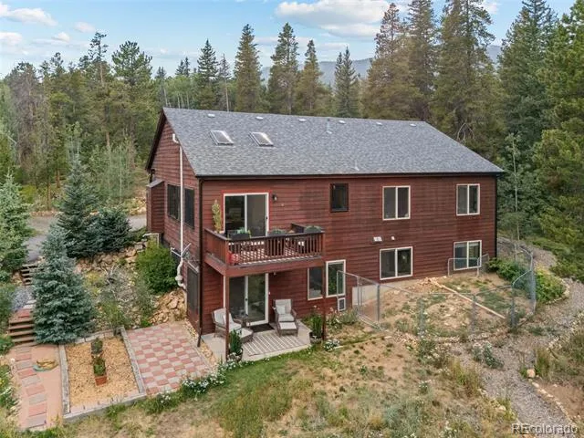 424 W Dory Way Black Hawk, CO 80422