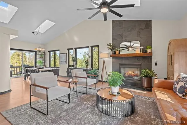 424 W Dory Way Black Hawk, CO 80422