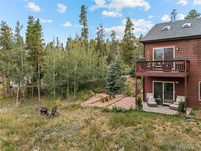 424 W Dory Way Black Hawk, CO 80422