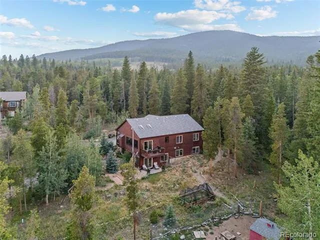 424 W Dory Way Black Hawk, CO 80422