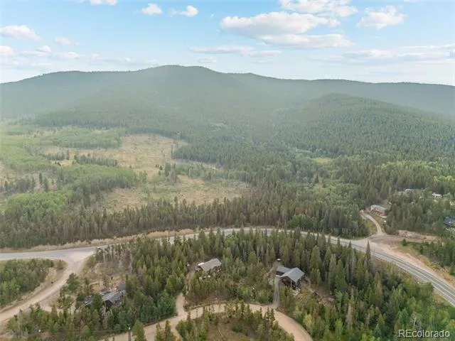 424 W Dory Way Black Hawk, CO 80422