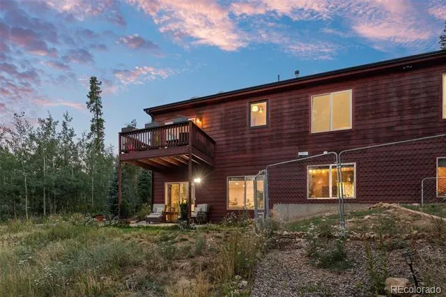 424 W Dory Way Black Hawk, CO 80422