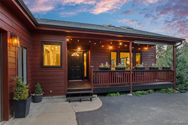 424 W Dory Way Black Hawk, CO 80422