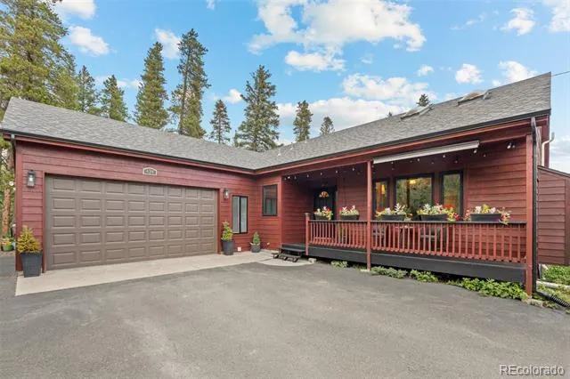 424 W Dory Way Black Hawk, CO 80422