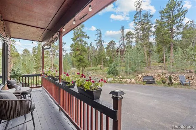 424 W Dory Way Black Hawk, CO 80422