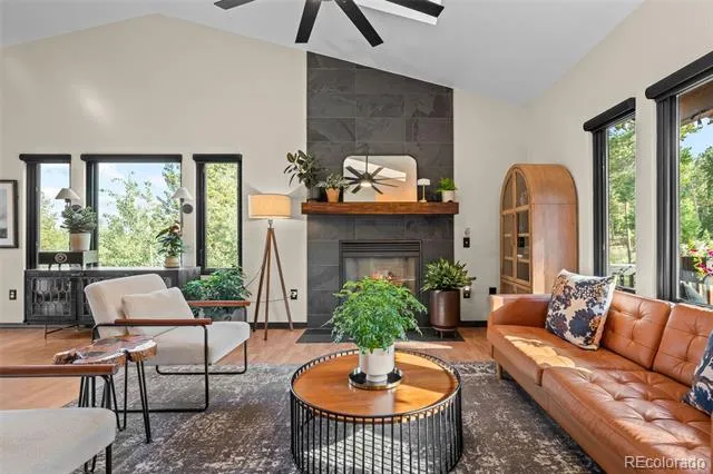 424 W Dory Way Black Hawk, CO 80422