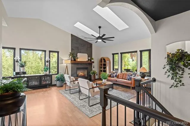424 W Dory Way Black Hawk, CO 80422