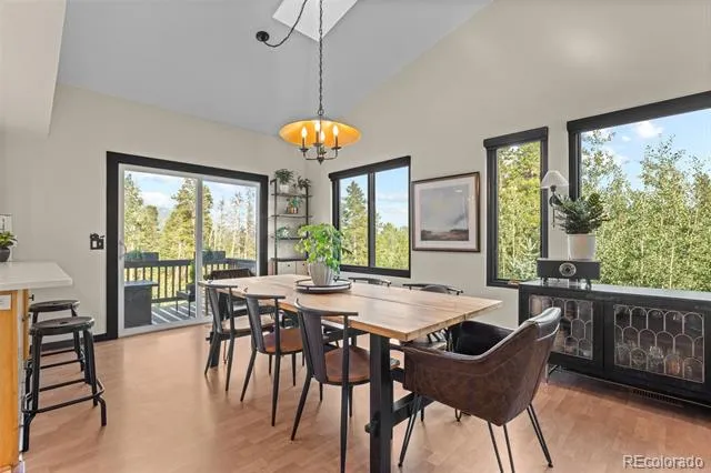 424 W Dory Way Black Hawk, CO 80422