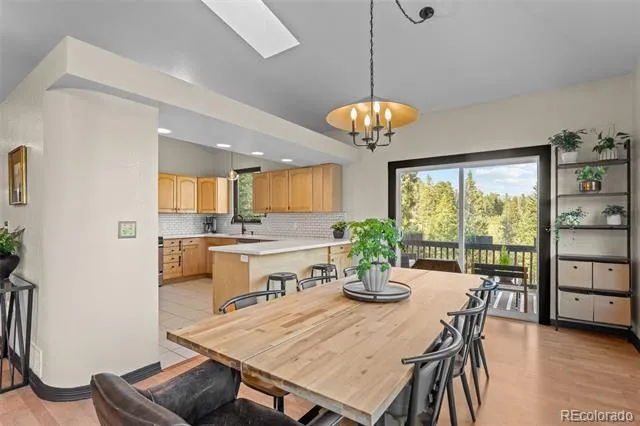 424 W Dory Way Black Hawk, CO 80422