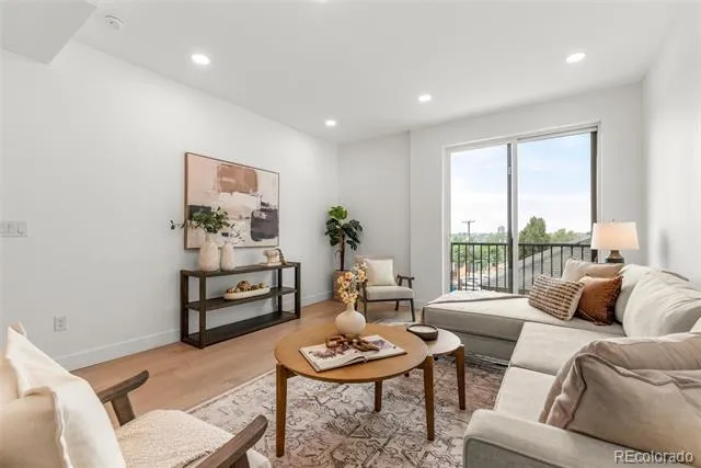 5128 W 26th Avenue #312 Denver, CO 80212