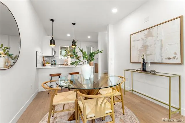 5128 W 26th Avenue #312 Denver, CO 80212