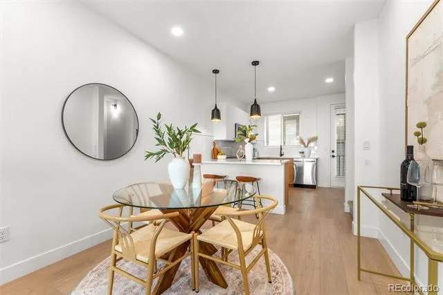 5128 W 26th Avenue #312 Denver, CO 80212