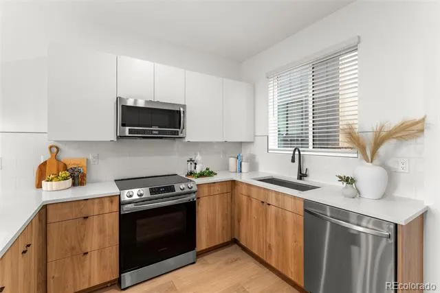 5128 W 26th Avenue #312 Denver, CO 80212