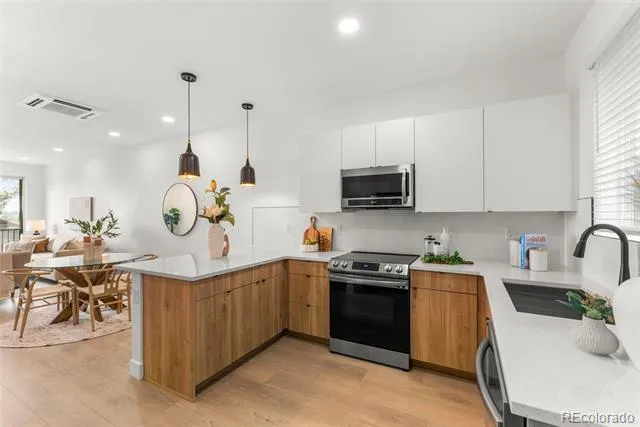 5128 W 26th Avenue #312 Denver, CO 80212