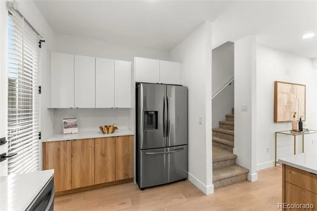 5128 W 26th Avenue #312 Denver, CO 80212