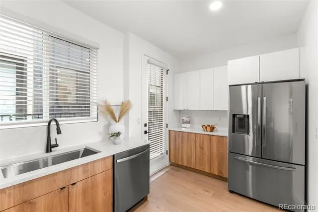 5128 W 26th Avenue #312 Denver, CO 80212