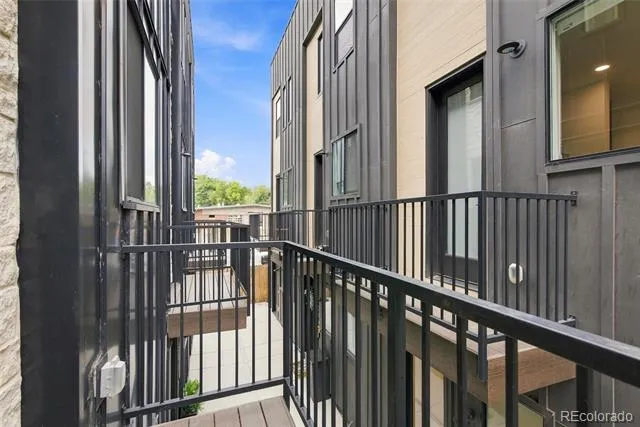 5128 W 26th Avenue #312 Denver, CO 80212