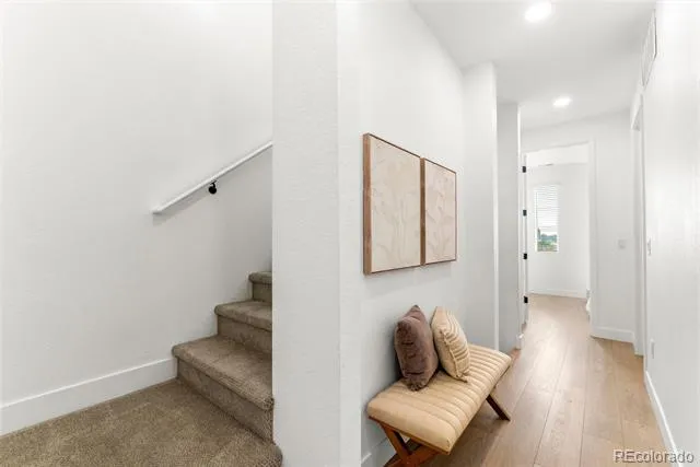 5128 W 26th Avenue #312 Denver, CO 80212